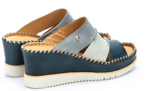 Pikolinos Women's Aguadulce Sandals River