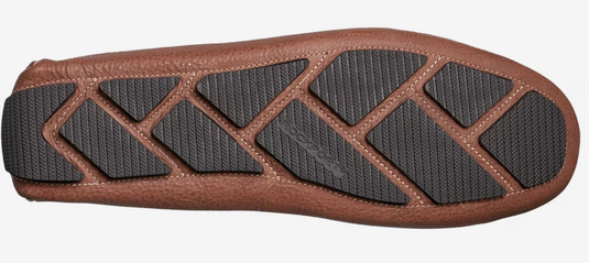 Rockport Men's Rhyder Venetian Loafer Tan