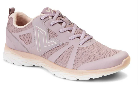 Vionic Women's Brisk Miles Active Sneaker Muave