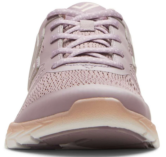 Vionic Women's Brisk Miles Active Sneaker Muave