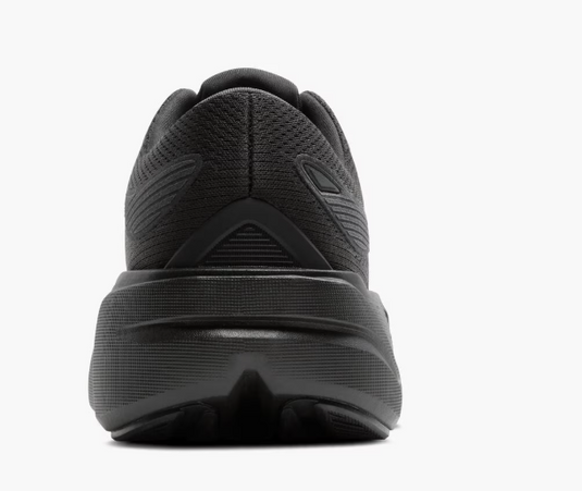 Brooks Women's Ghost Max 3 Sneaker Black/Black/Ebony