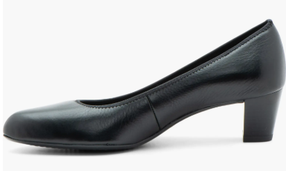Ara Women's Kelly Pump Black