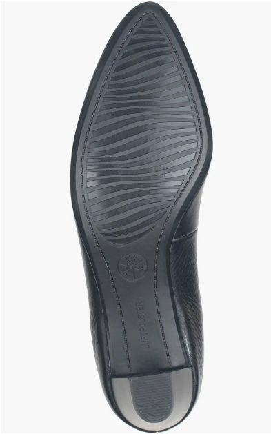 Ara Women's Kelly Pump Black