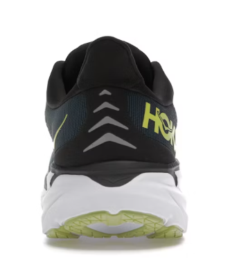 Hoka One One Men's Clifton 8 Sneaker Blue Coral/ Butterfly