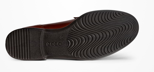 ECCO Women's Classic Loafer Cognac