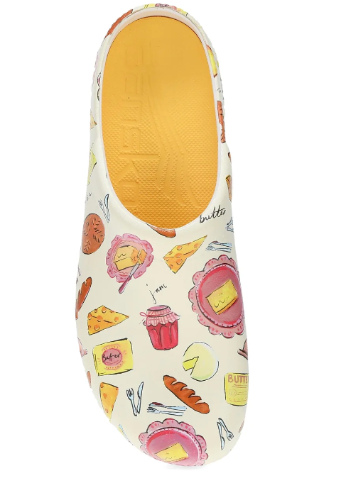 Dansko Women's Kane Butter & Baguettes