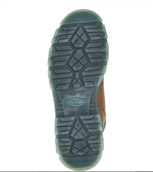 Wolverine Men's I-90 Mid CM Boot Brown