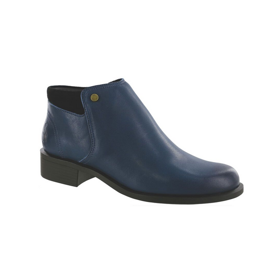 SAS Women's Bethany Ankle Boot Mood / Indigo