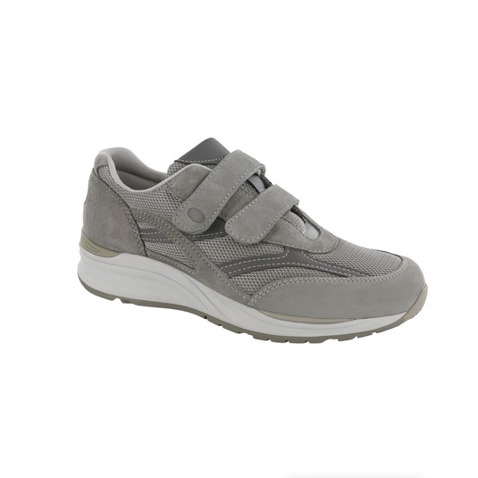 SAS Men's JV Mesh Active Shoes Gray