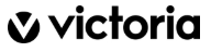 Victoria Logo