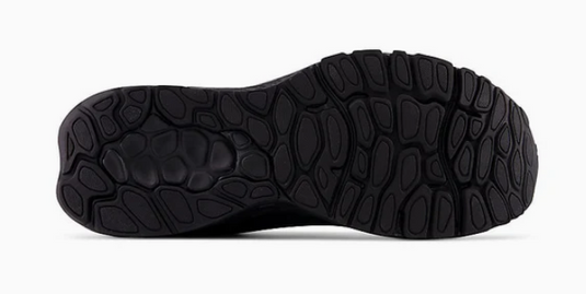 New Balance Men's Fresh Foam X 880v13 Black/Black
