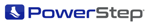 Powerstep Men Logo