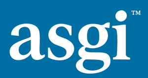 Asgi Women's Logo