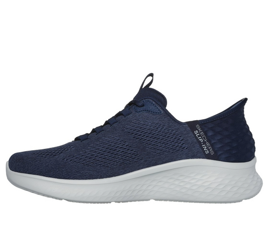 SKECHERS Men's SLIP-INS: SKECH-LITE PRO - PRIMEBASE Navy