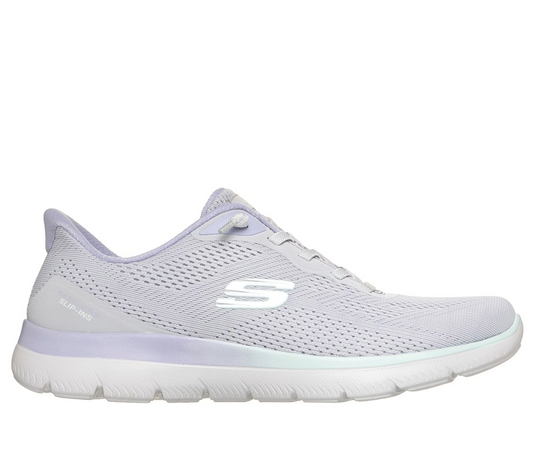 Skechers Women's Slip-ins: Summits - Sweet Skies
