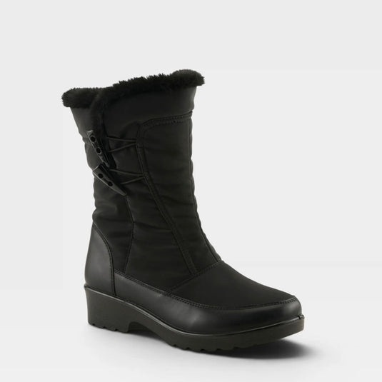 FLEXUS by Spring Step Women's Tacey Boots