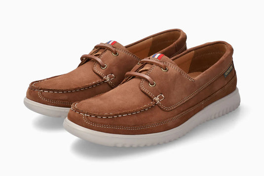 Mephisto Men's Trevis Brown