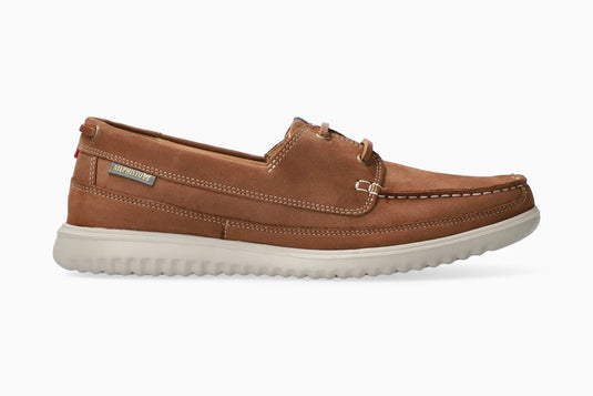 Mephisto Men's Trevis Brown