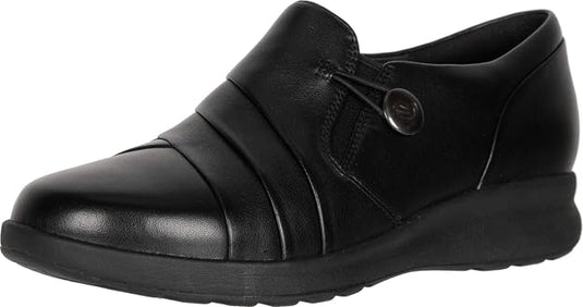 Clarks Women's Un Adorn Loop - Black