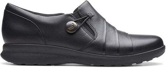 Clarks Women's Un Adorn Loop - Black