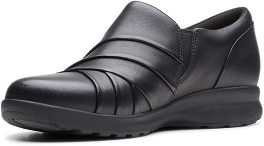 Clarks Women's Un Adorn Loop - Black