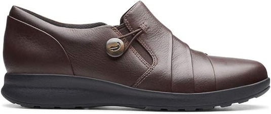 Clarks Women's Un Adorn Loop - Brown