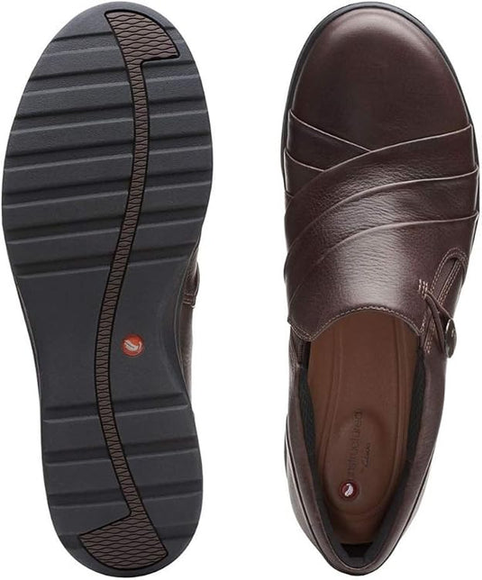 Clarks Women's Un Adorn Loop - Brown