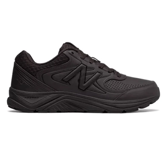 New Balance Men's 840v2 Sneaker Dark Brown