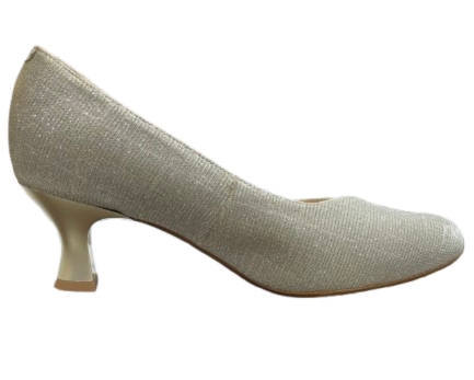 Pie Santo Women's 240226 Kit Heel Galaxia Vision