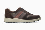 Mephisto Men's Vito Dark Brown