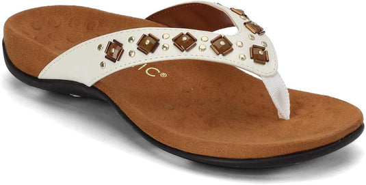 Vionic Women's Floriana White