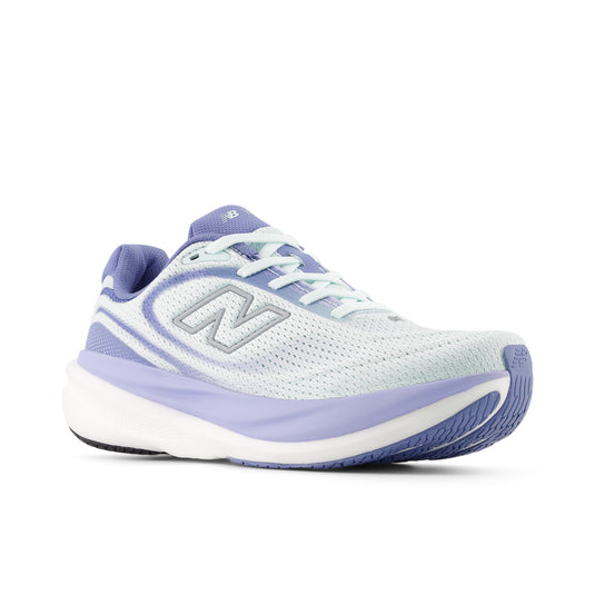 New Balance Women's 1080v15 Sneaker Blue/Grey