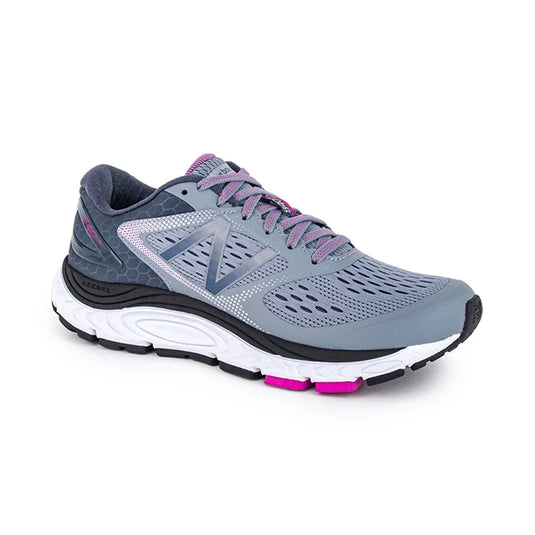 New Balance Women's 840v4 Gray