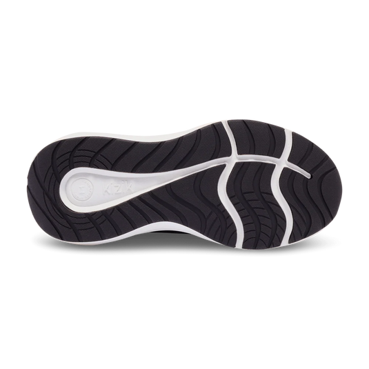 Kizik Women's Athens 2 Step in Sneaker Black