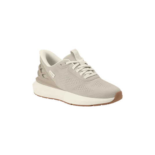 Kizik Women's Athens 2 Step in Sneaker Oatmeal/Pristine