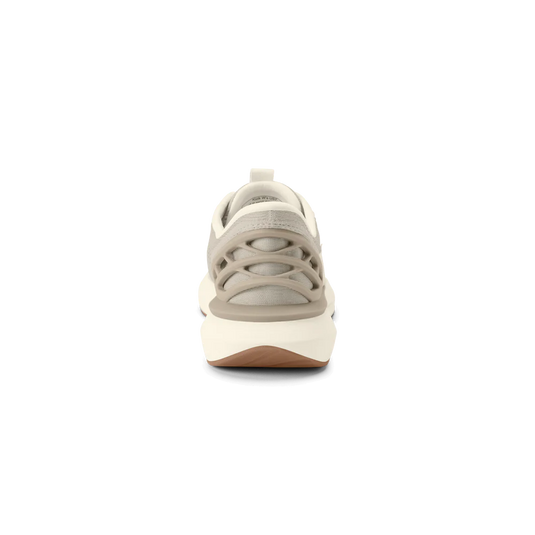 Kizik Women's Athens 2 Step in Sneaker Oatmeal/Pristine