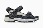 Mephisto Allrounder Women's Westside Sandals Blue