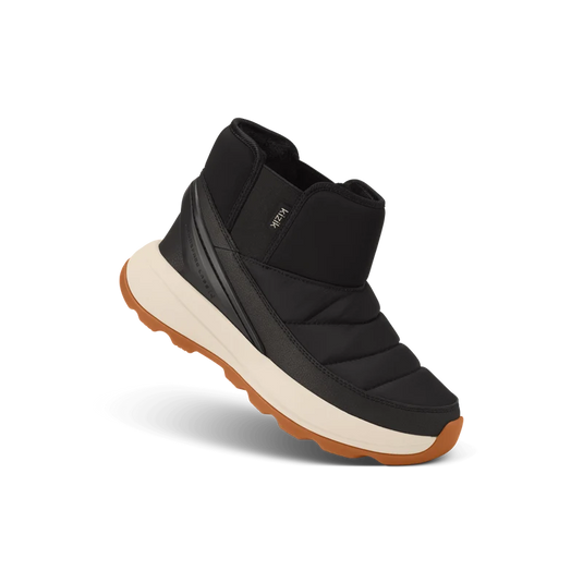 Kizik Women's Juno 2 Low - Black