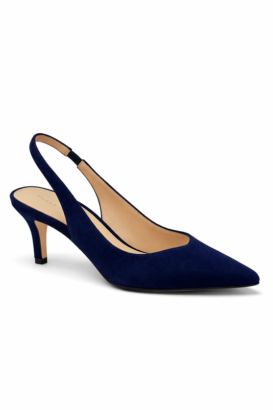Pelle Moda Kerstin Navy
