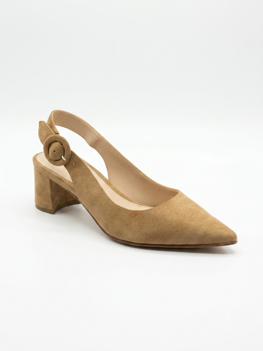 Pelle Moda Autumn Latte