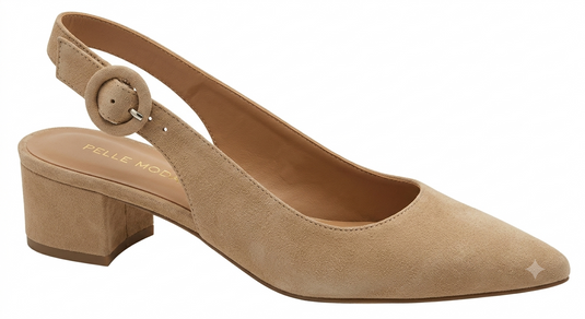 Pelle Moda Autumn Latte