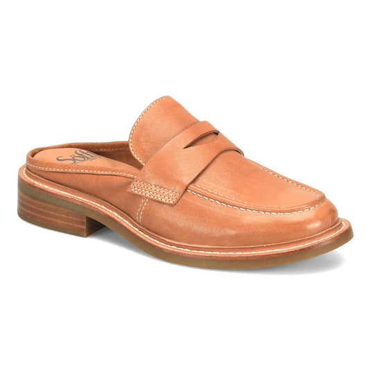 Sofft Monique Women's Slip-on shoe - Honey