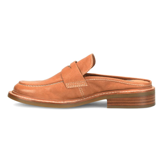 Sofft Monique Women's Slip-on shoe - Honey