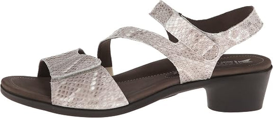 Mephisto Women's Pricila Slingback Sandal - Light Sand