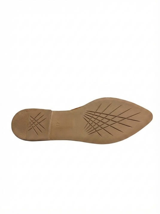 Bueno Women's Bess Sandal - Black