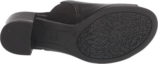 ARA Women's Grado 1215905 Heeled Sandals, Black Schwarz