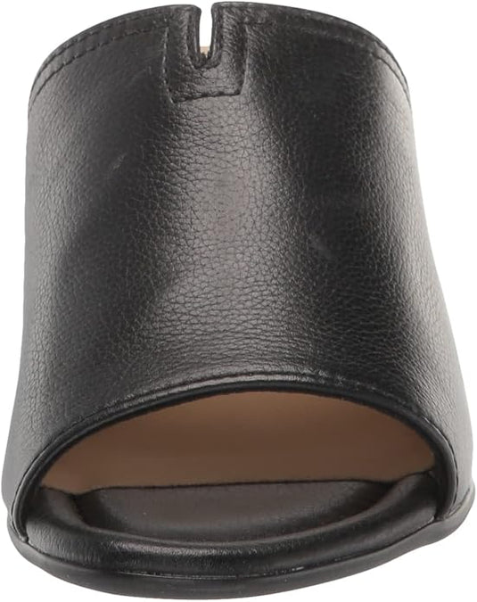 ARA Women's Grado 1215905 Heeled Sandals, Black Schwarz