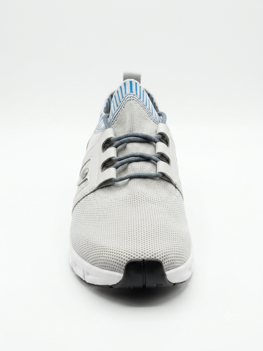 Wolky Women's Terra - Grey/Black
