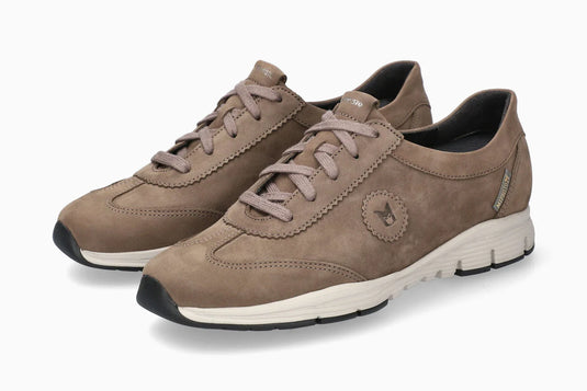 Mephisto Women's Yael Light Brown