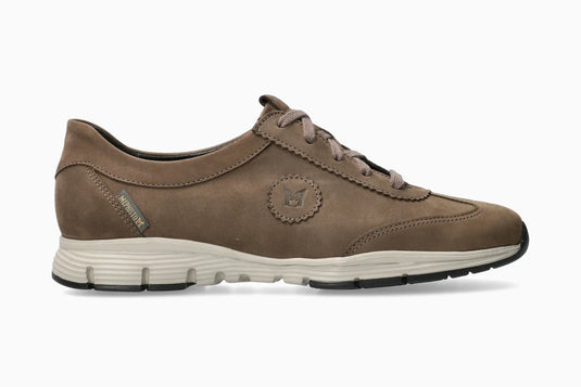 Mephisto Women's Yael Light Brown